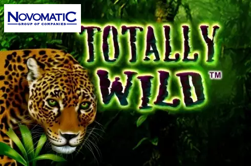 Totally Wild